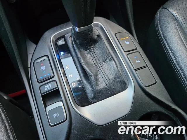 Hyundai Santa Fe 2013 thumb 9