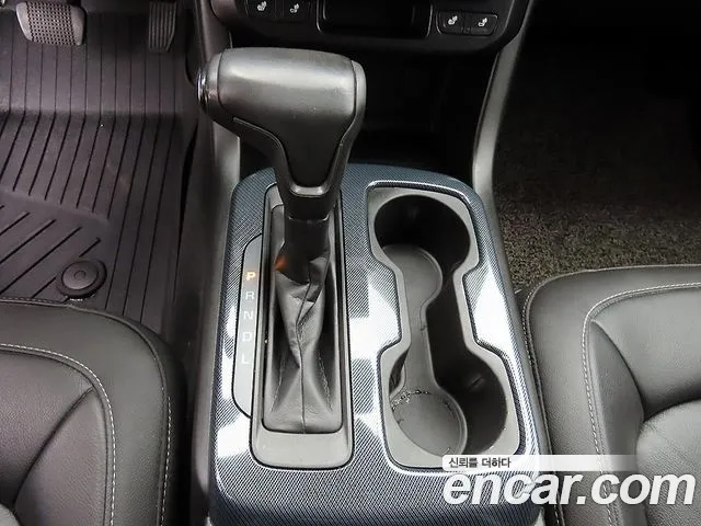 ChevroletGMDaewoo Colorado 2021 thumb 10