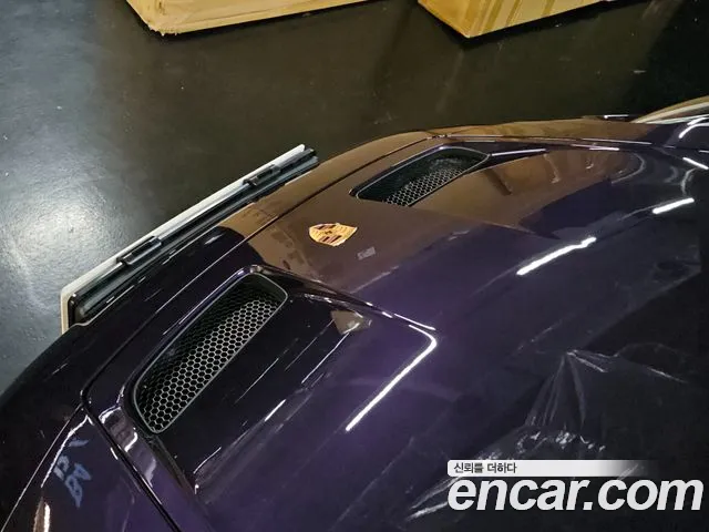 Porsche 911 2026 thumb 7