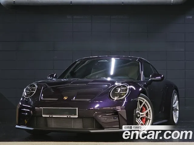 Porsche 911 2026 thumb 12