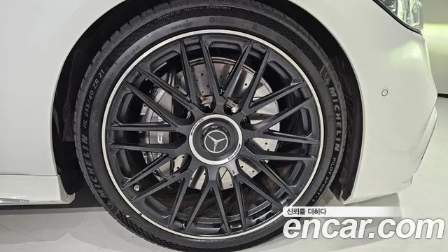 Mercedes-Benz S-Класс 2026 thumb 5