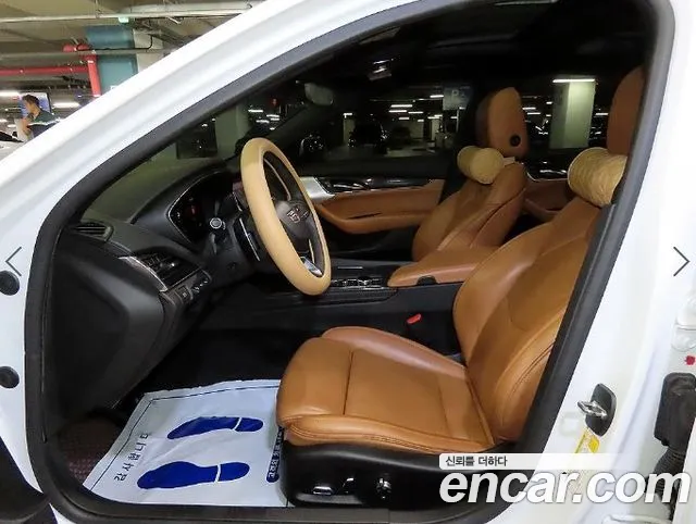 Cadillac CT5 2021 thumb 6