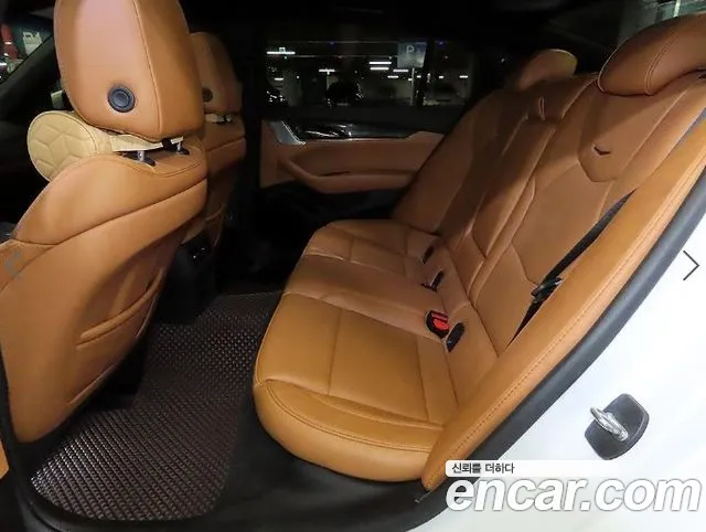 Cadillac CT5 2021 thumb 7