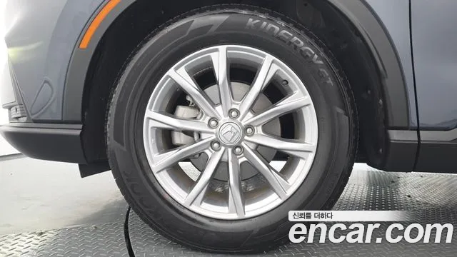 Honda CR-V 2024 thumb 5