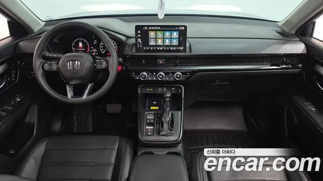 Honda CR-V 2024 thumb 7