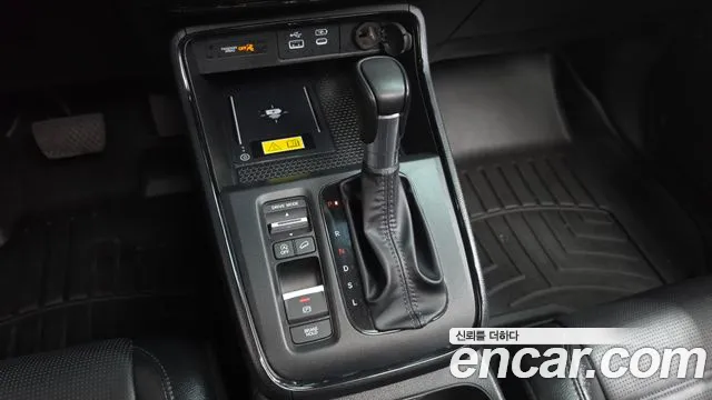 Honda CR-V 2024 thumb 9