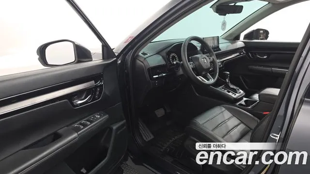 Honda CR-V 2024 thumb 10