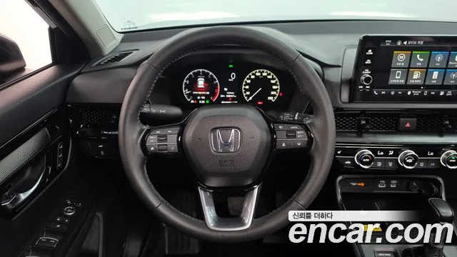 Honda CR-V 2024 thumb 12