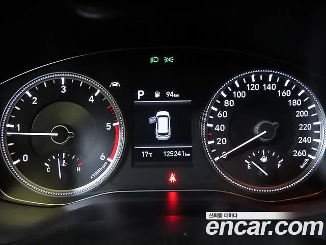 Hyundai Santa Fe 2018 thumb 9