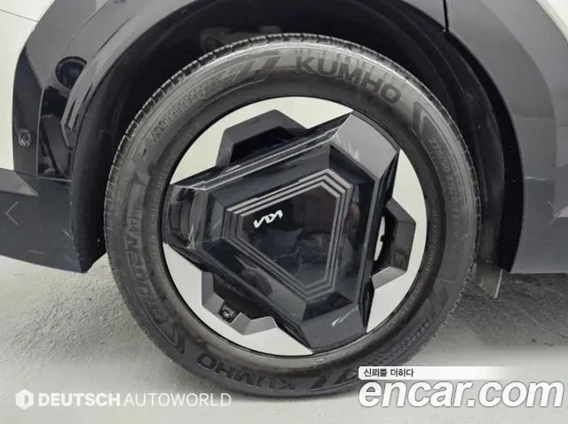 Kia EV9 2023 thumb 5