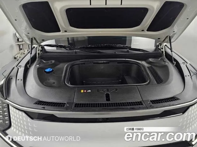 Kia EV9 2023 thumb 6