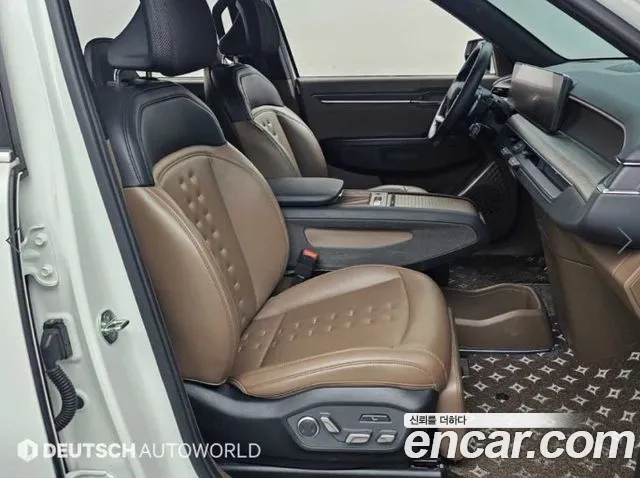 Kia EV9 2023 thumb 10