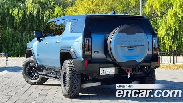 GMC Hummer EV 2024 thumb 2