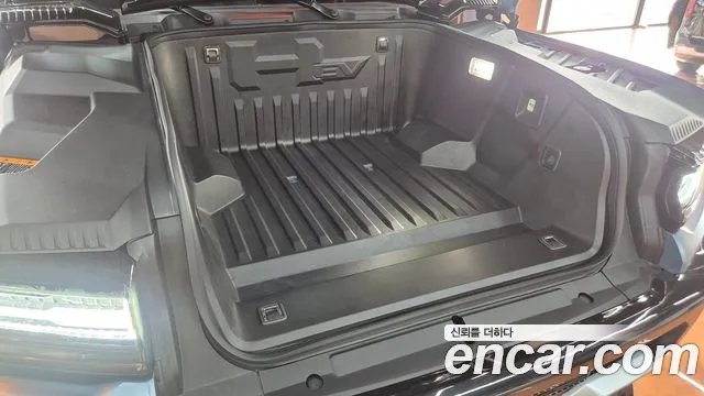 GMC Hummer EV 2024 thumb 7