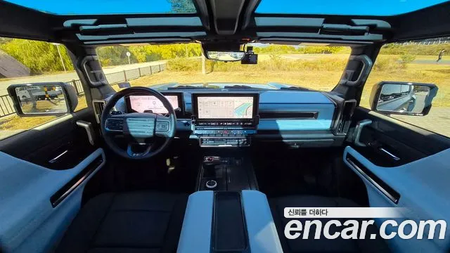 GMC Hummer EV 2024 thumb 8