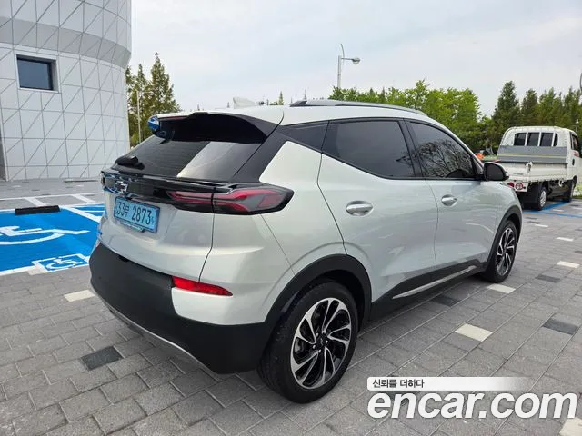 ChevroletGMDaewoo Bolt EUV 2023 thumb 4