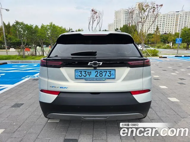 ChevroletGMDaewoo Bolt EUV 2023 thumb 5