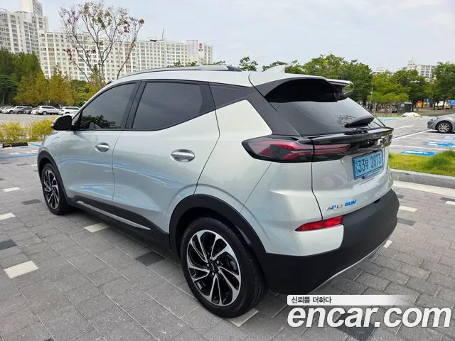 ChevroletGMDaewoo Bolt EUV 2023 thumb 6