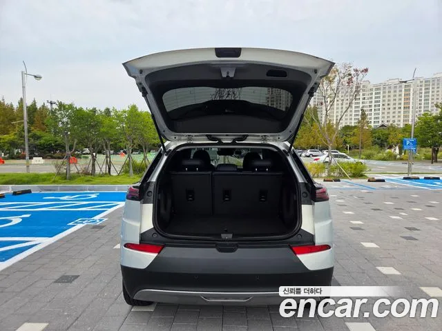 ChevroletGMDaewoo Bolt EUV 2023 thumb 8