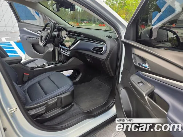 ChevroletGMDaewoo Bolt EUV 2023 thumb 10