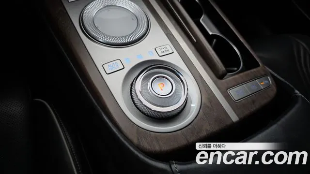 Genesis G80 2022 thumb 9