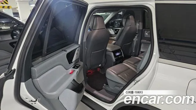 Lincoln Aviator 2021 thumb 6