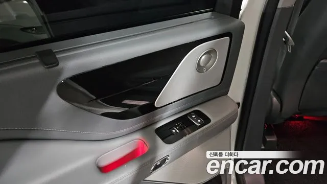Lincoln Aviator 2021 thumb 8