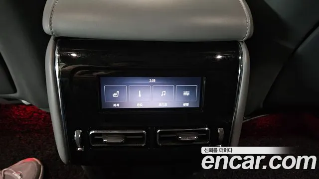 Lincoln Aviator 2021 thumb 9