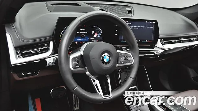 BMW X1 2024 thumb 8