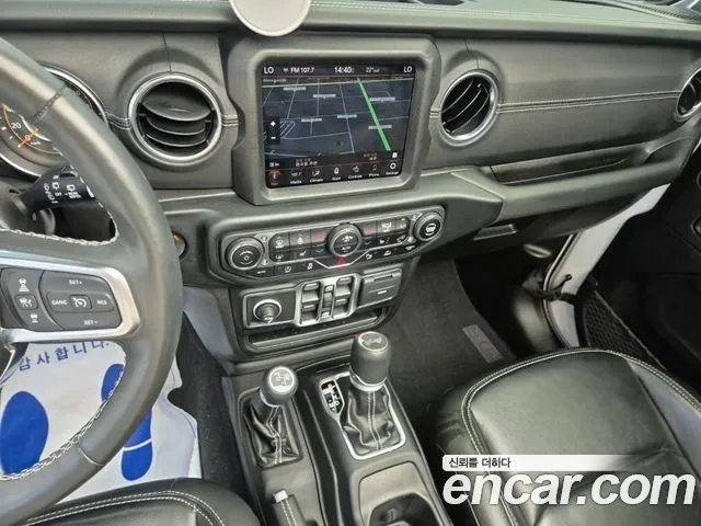 Jeep Wrangler 2022 thumb 8