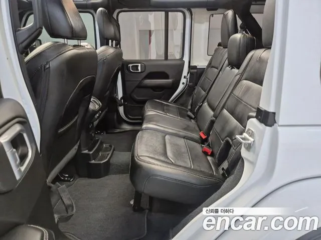 Jeep Wrangler 2022 thumb 10