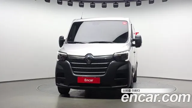 Renault-KoreaSamsung Master 2020 thumb 3
