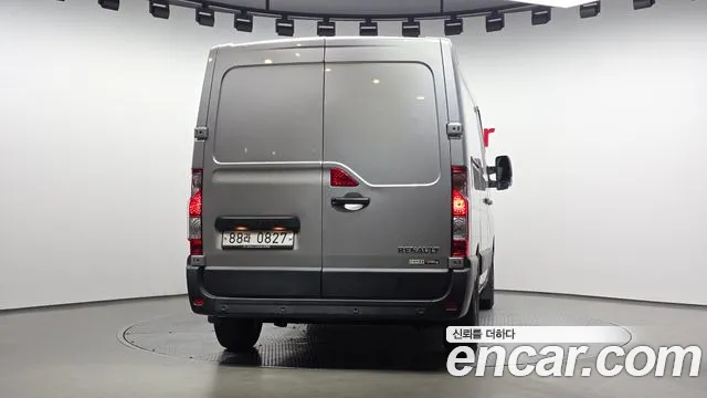 Renault-KoreaSamsung Master 2020 thumb 4