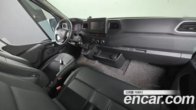 Renault-KoreaSamsung Master 2020 thumb 7
