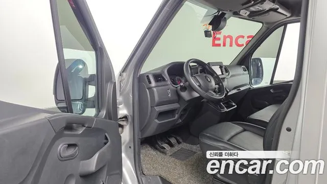 Renault-KoreaSamsung Master 2020 thumb 10