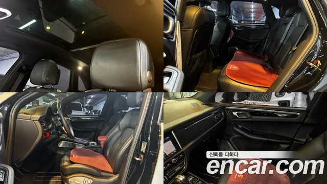 Porsche Macan 2019 thumb 10