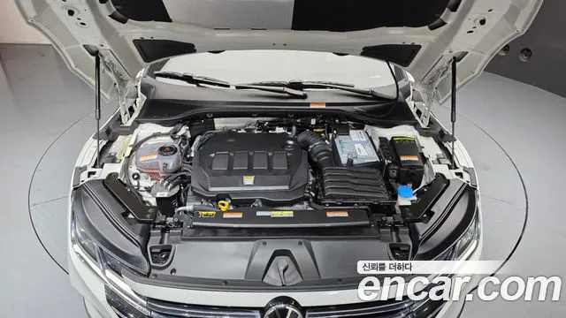 Volkswagen Arteon 2022 thumb 6