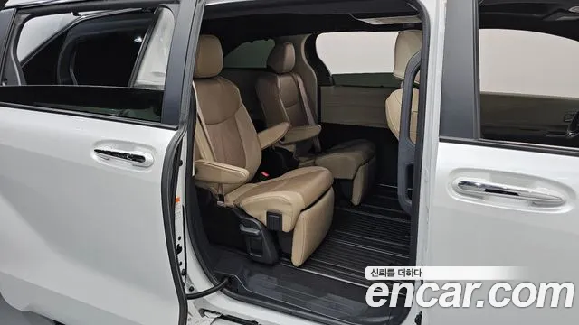 Toyota Sienna 2023 thumb 10