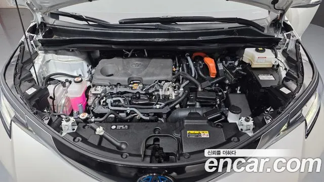 Toyota Sienna 2021 thumb 6