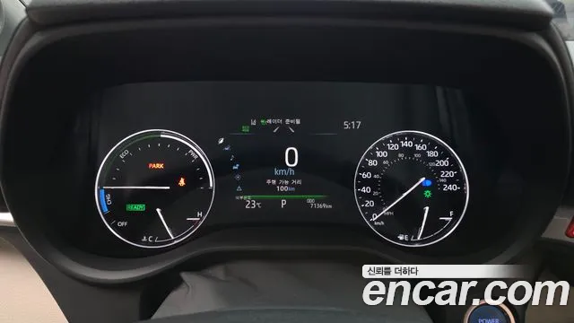 Toyota Sienna 2021 thumb 8