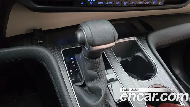 Toyota Sienna 2021 thumb 9