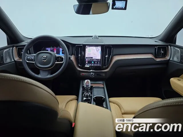 Volvo XC60 2024 thumb 7