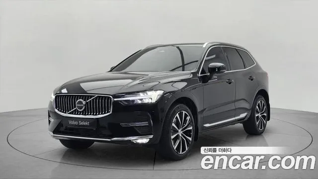 Volvo XC60 2024 thumb 11