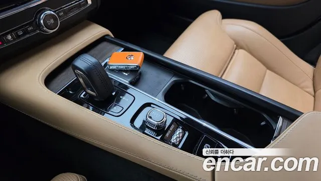 Volvo V90 2021 thumb 8