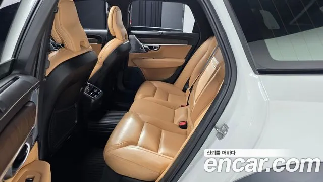Volvo V90 2021 thumb 12