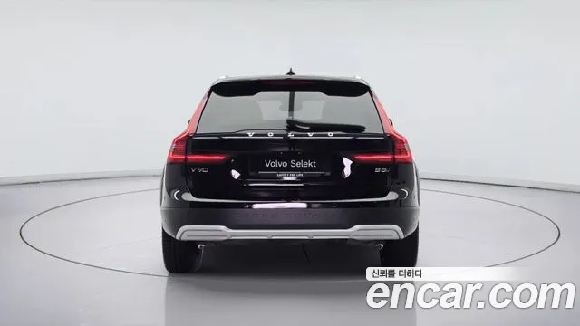 Volvo V90 2024 thumb 5
