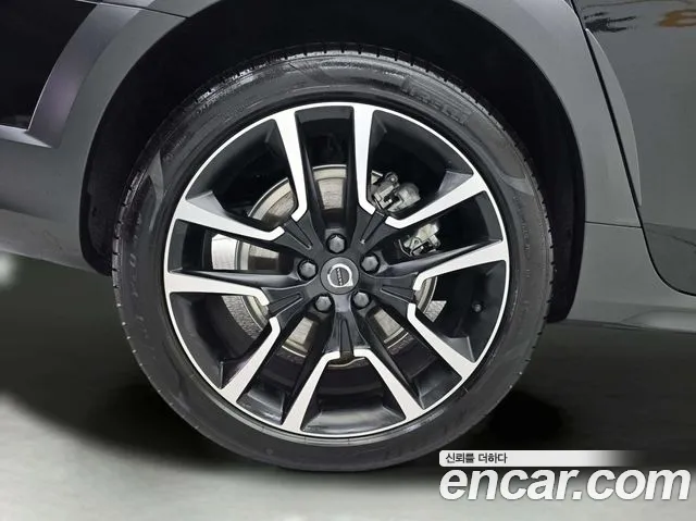 Volvo V90 2024 thumb 6