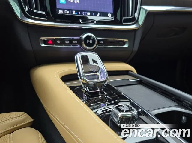 Volvo V90 2024 thumb 10