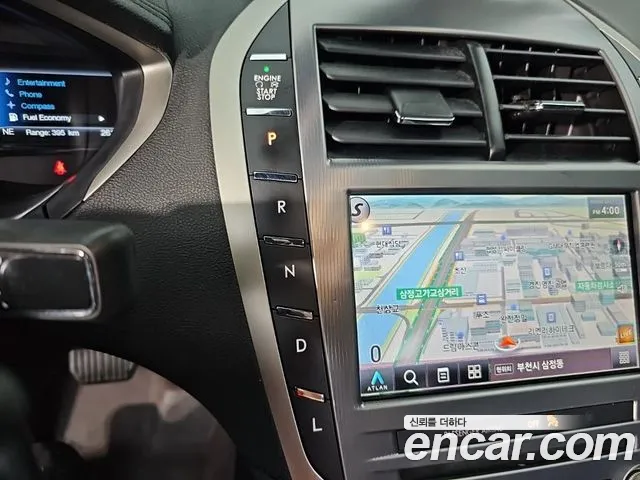 Lincoln MKZ 2019 thumb 7