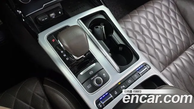 Kia Stinger 2021 thumb 9